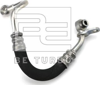 BE TURBO 600006 - Tubo olio, Compressore www.autoricambit.com