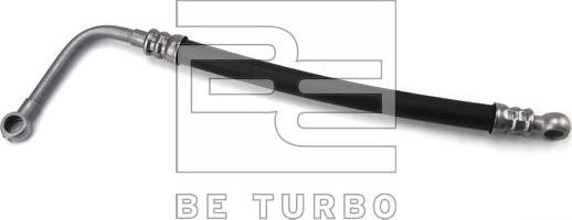 BE TURBO 600000 - Tubo olio, Compressore www.autoricambit.com