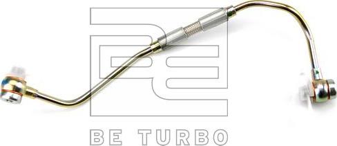 BE TURBO 600011 - Tubo olio, Compressore www.autoricambit.com