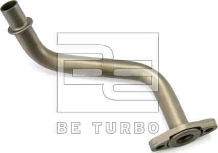 BE TURBO 600022 - Tubo olio, Compressore www.autoricambit.com