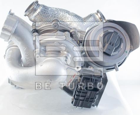 BE TURBO 130956 - Turbocompressore, Sovralimentazione www.autoricambit.com