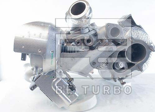 BE TURBO 130956 - Turbocompressore, Sovralimentazione www.autoricambit.com