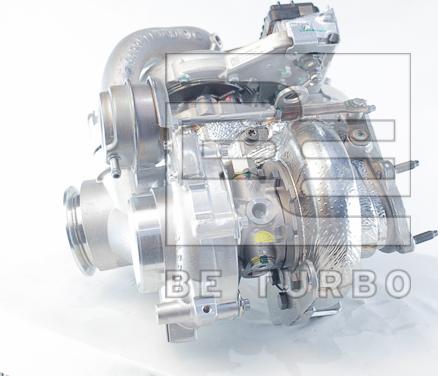 BE TURBO 130956 - Turbocompressore, Sovralimentazione www.autoricambit.com