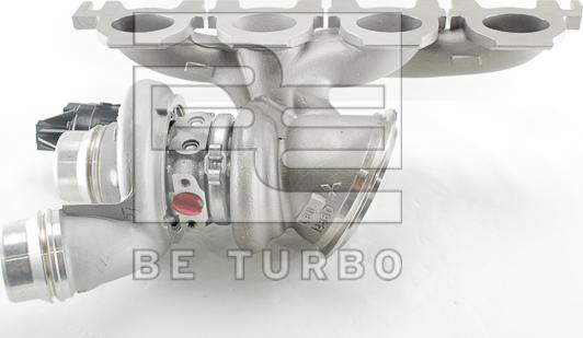 BE TURBO 130953 - Turbocompressore, Sovralimentazione www.autoricambit.com