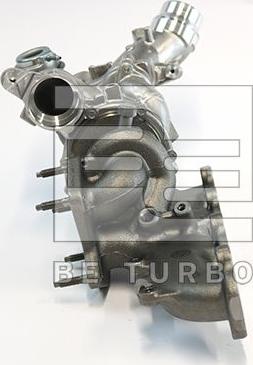 BE TURBO 130438 - Turbocompressore, Sovralimentazione www.autoricambit.com
