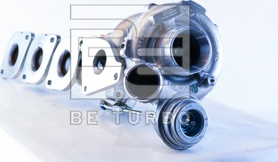 BE TURBO 130428 - Turbocompressore, Sovralimentazione www.autoricambit.com