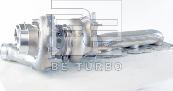 BE TURBO 130427 - Turbocompressore, Sovralimentazione www.autoricambit.com