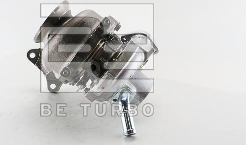 BE TURBO 130547 - Turbocompressore, Sovralimentazione www.autoricambit.com