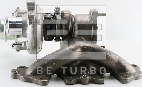 BE TURBO 130557 - Turbocompressore, Sovralimentazione www.autoricambit.com