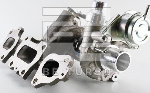 BE TURBO 130557 - Turbocompressore, Sovralimentazione www.autoricambit.com