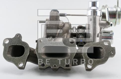 BE TURBO 130557 - Turbocompressore, Sovralimentazione www.autoricambit.com