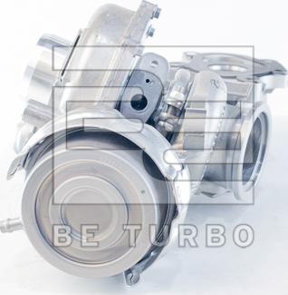 BE TURBO 130692 - Turbocompressore, Sovralimentazione www.autoricambit.com