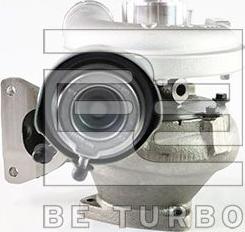 BE TURBO 130640 - Turbocompressore, Sovralimentazione www.autoricambit.com