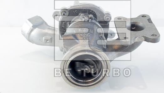 BE TURBO 130616 - Turbocompressore, Sovralimentazione www.autoricambit.com