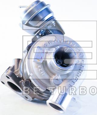 BE TURBO 130635RED - Turbocompressore, Sovralimentazione www.autoricambit.com