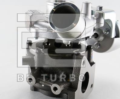 BE TURBO 130094RED - Turbocompressore, Sovralimentazione www.autoricambit.com