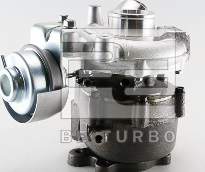 BE TURBO 130094 - Turbocompressore, Sovralimentazione www.autoricambit.com