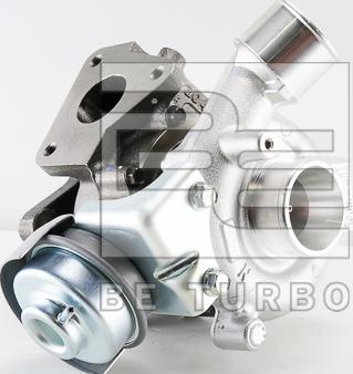 BE TURBO 130094 - Turbocompressore, Sovralimentazione www.autoricambit.com