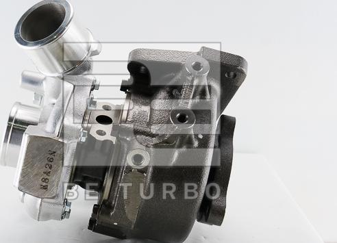 BE TURBO 130094RED - Turbocompressore, Sovralimentazione www.autoricambit.com