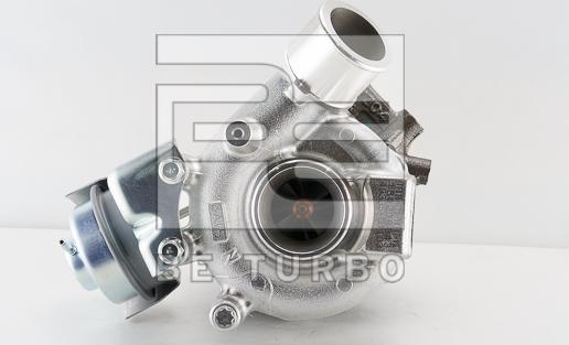 BE TURBO 130094 - Turbocompressore, Sovralimentazione www.autoricambit.com