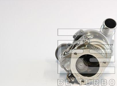 BE TURBO 130028 - Turbocompressore, Sovralimentazione www.autoricambit.com