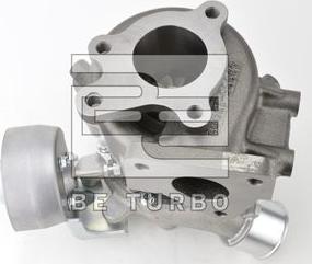 BE TURBO 130103RED - Turbocompressore, Sovralimentazione www.autoricambit.com