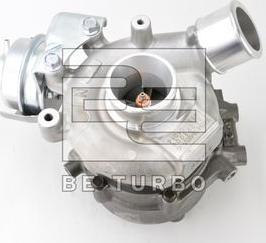 BE TURBO 130103 - Turbocompressore, Sovralimentazione www.autoricambit.com