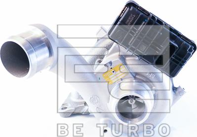 BE TURBO 130139 - Turbocompressore, Sovralimentazione www.autoricambit.com