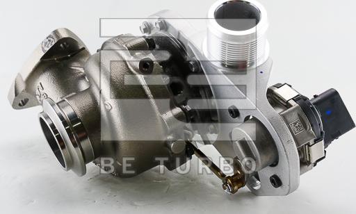 BE TURBO 130895 - Turbocompressore, Sovralimentazione www.autoricambit.com