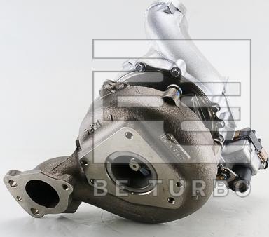 BE TURBO 130893 - Turbocompressore, Sovralimentazione www.autoricambit.com