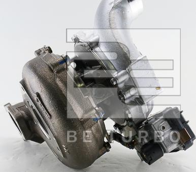 BE TURBO 130893 - Turbocompressore, Sovralimentazione www.autoricambit.com