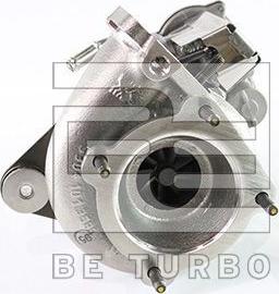 BE TURBO 130852 - Turbocompressore, Sovralimentazione www.autoricambit.com