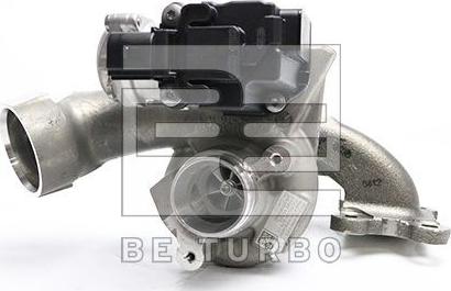 BE TURBO 130791 - Turbocompressore, Sovralimentazione www.autoricambit.com