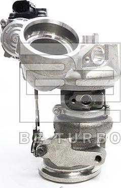 BE TURBO 130791 - Turbocompressore, Sovralimentazione www.autoricambit.com