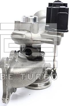 BE TURBO 130791 - Turbocompressore, Sovralimentazione www.autoricambit.com