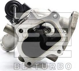 BE TURBO 130798 - Turbocompressore, Sovralimentazione www.autoricambit.com