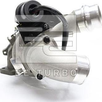 BE TURBO 130798 - Turbocompressore, Sovralimentazione www.autoricambit.com