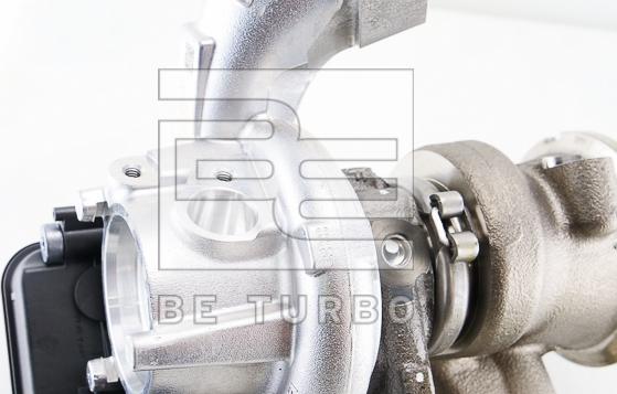 BE TURBO 130793 - Turbocompressore, Sovralimentazione www.autoricambit.com