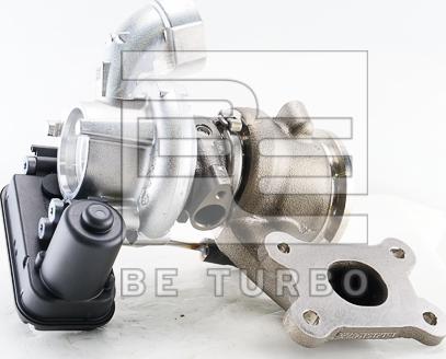 BE TURBO 130793 - Turbocompressore, Sovralimentazione www.autoricambit.com