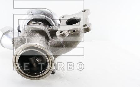 BE TURBO 130792 - Turbocompressore, Sovralimentazione www.autoricambit.com