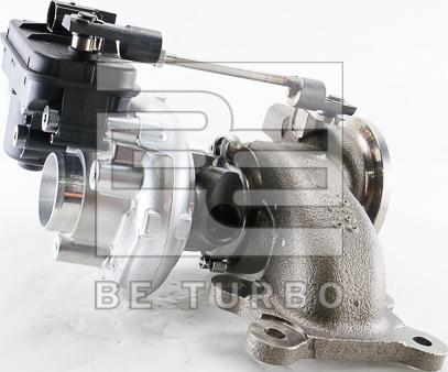 BE TURBO 130792 - Turbocompressore, Sovralimentazione www.autoricambit.com