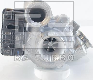 BE TURBO 130752 - Turbocompressore, Sovralimentazione www.autoricambit.com