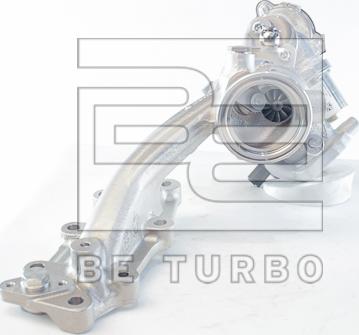 BE TURBO 130764 - Turbocompressore, Sovralimentazione www.autoricambit.com