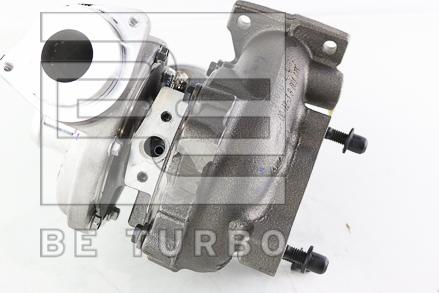 BE TURBO 130774 - Turbocompressore, Sovralimentazione www.autoricambit.com