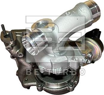 BE TURBO 130775 - Turbocompressore, Sovralimentazione www.autoricambit.com