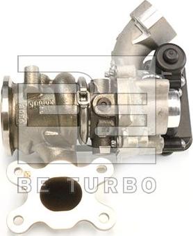 BE TURBO 131907 - Turbocompressore, Sovralimentazione www.autoricambit.com