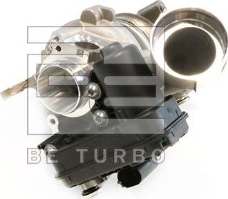 BE TURBO 131907 - Turbocompressore, Sovralimentazione www.autoricambit.com