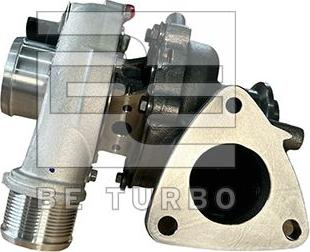 BE TURBO 131923 - Turbocompressore, Sovralimentazione www.autoricambit.com