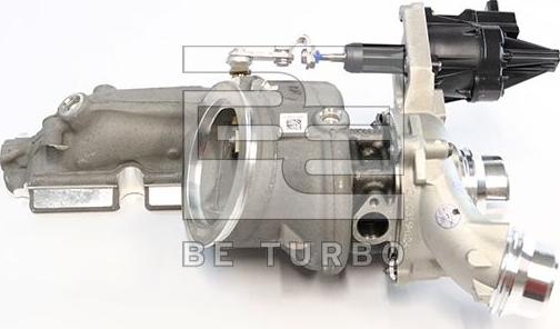 BE TURBO 131443 - Turbocompressore, Sovralimentazione www.autoricambit.com