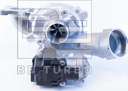 BE TURBO 131419 - Turbocompressore, Sovralimentazione www.autoricambit.com